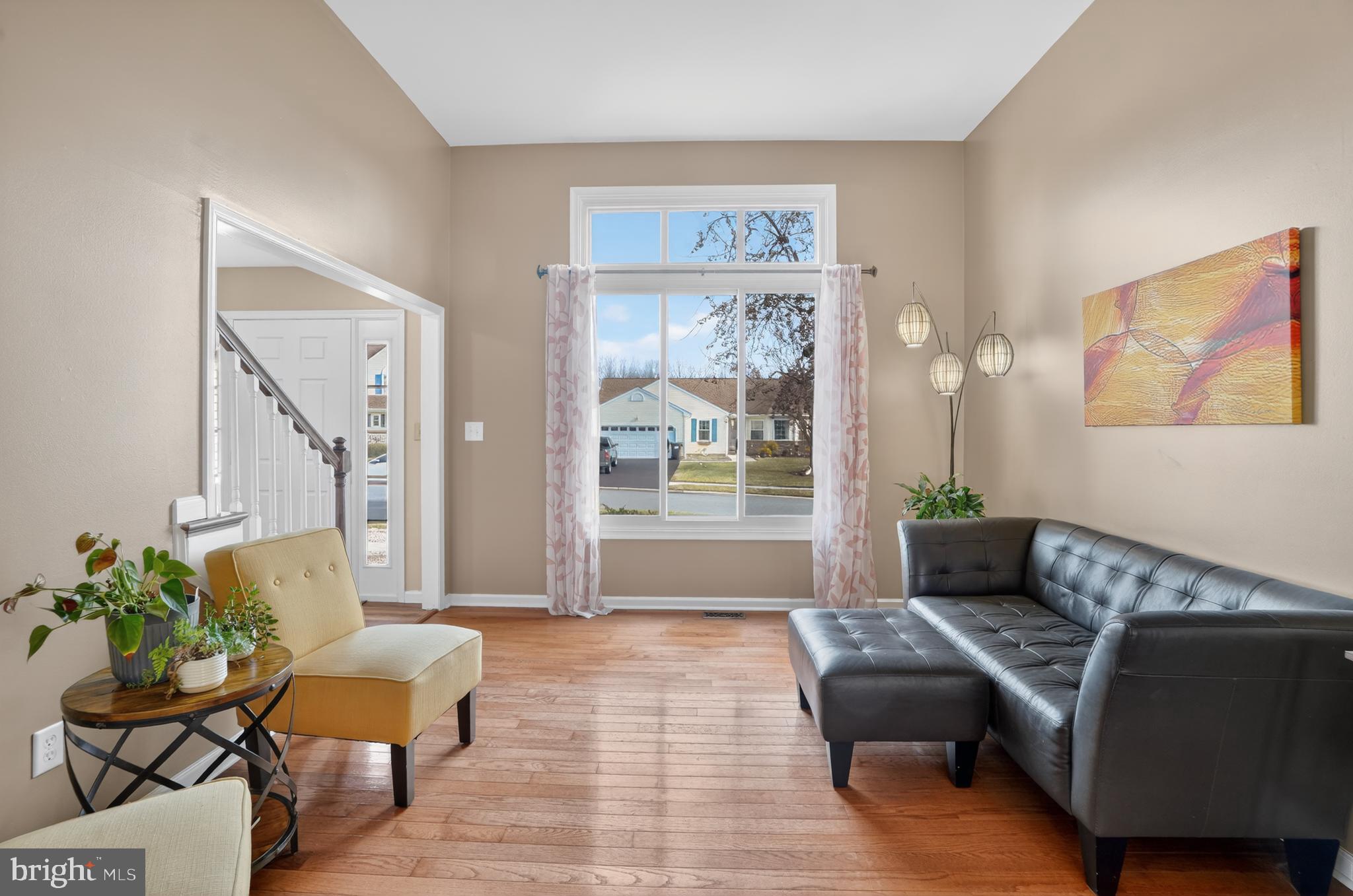 GRAY ACRES - Residential