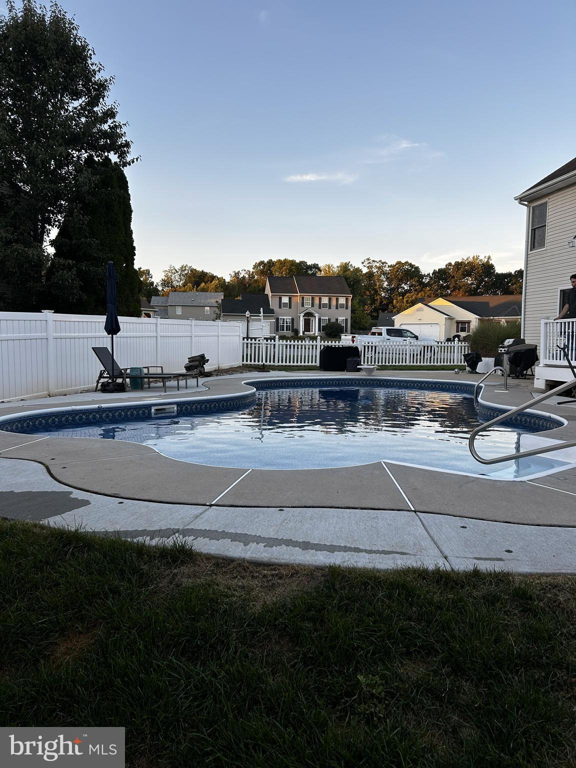 GRAY ACRES - Residential