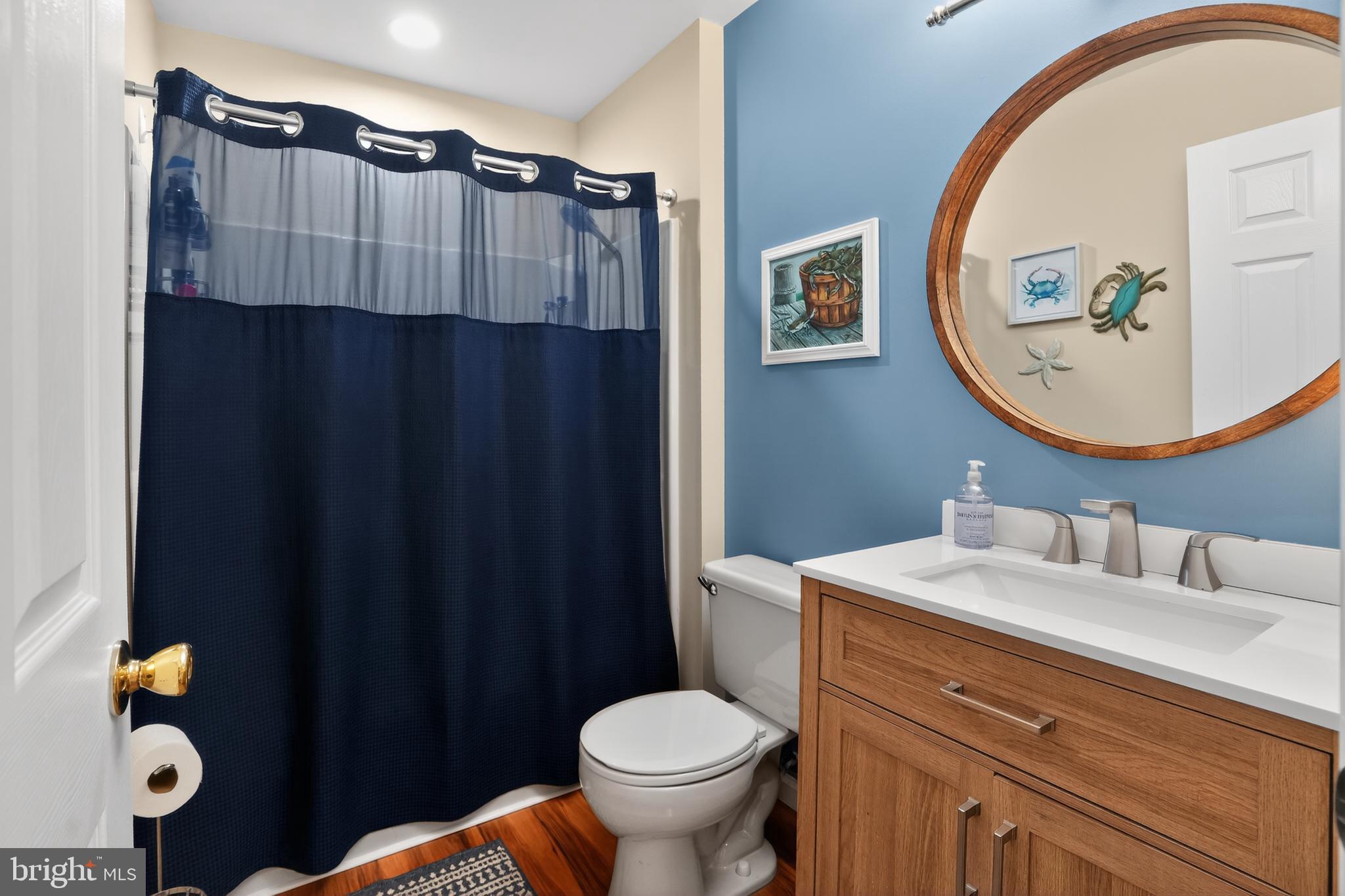 GRAY ACRES - Residential