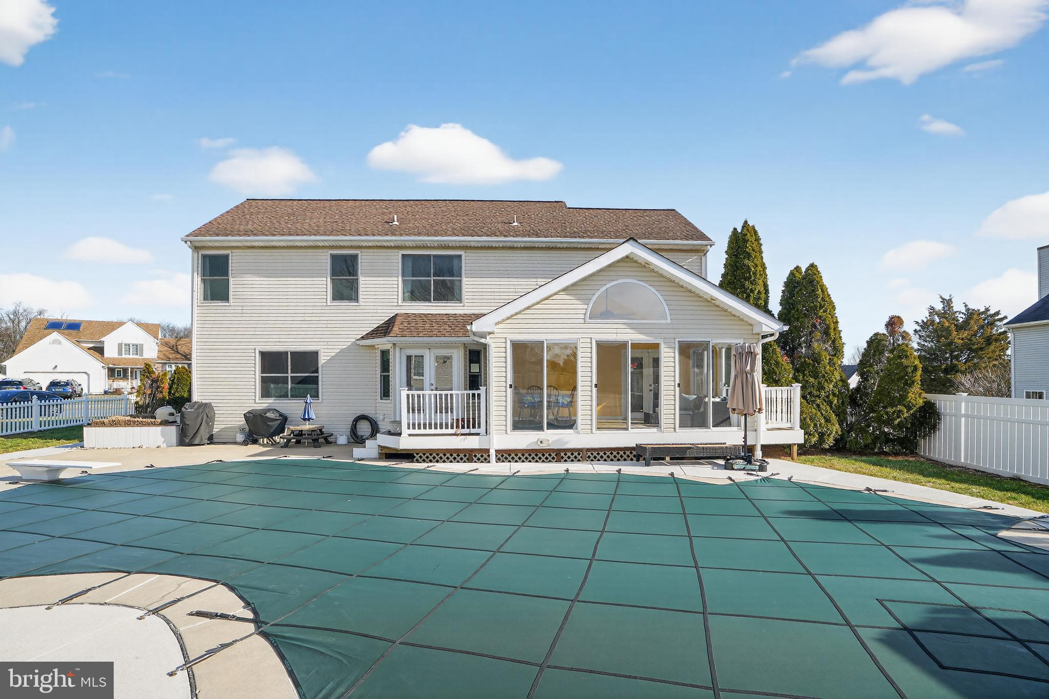 GRAY ACRES - Residential