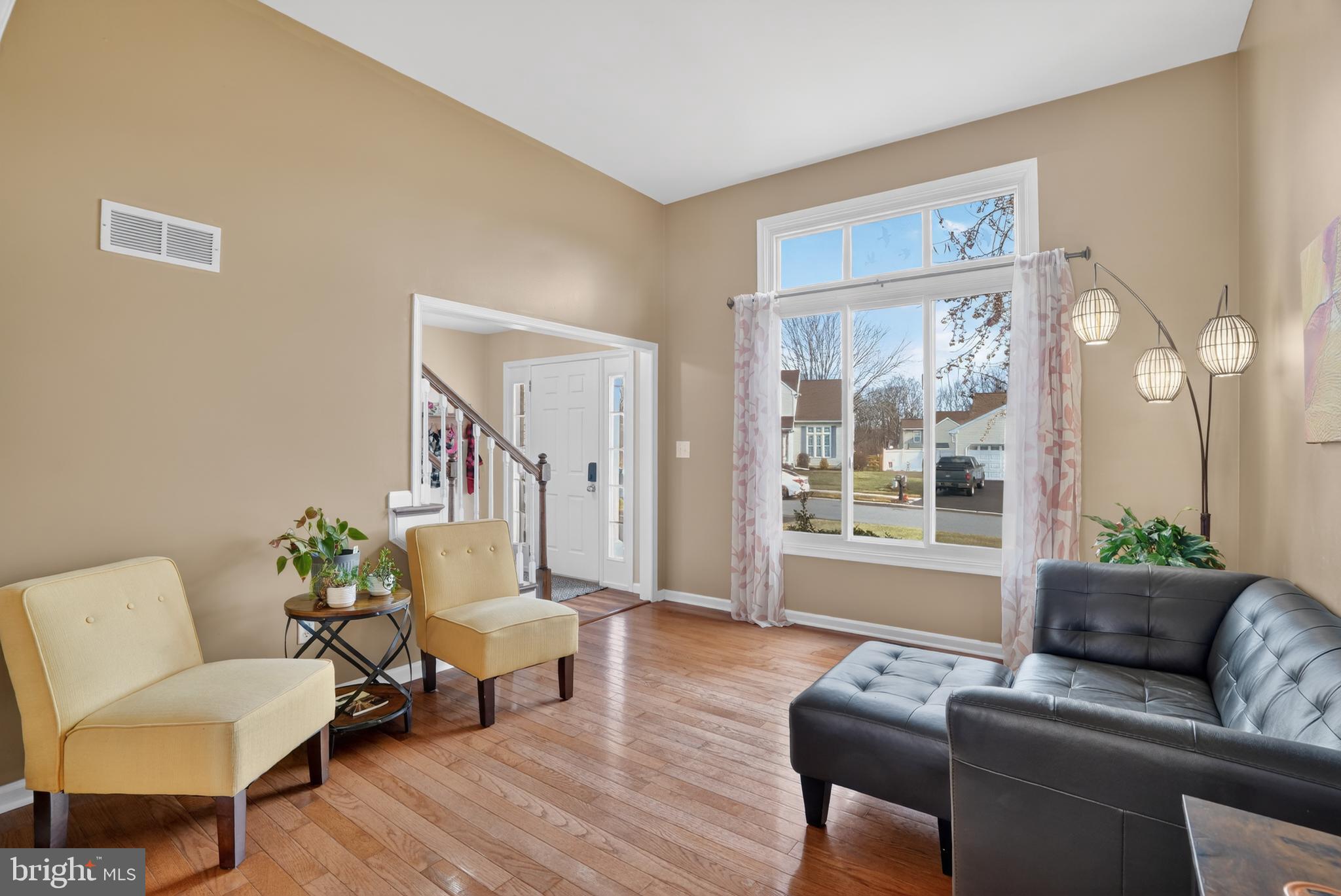 GRAY ACRES - Residential