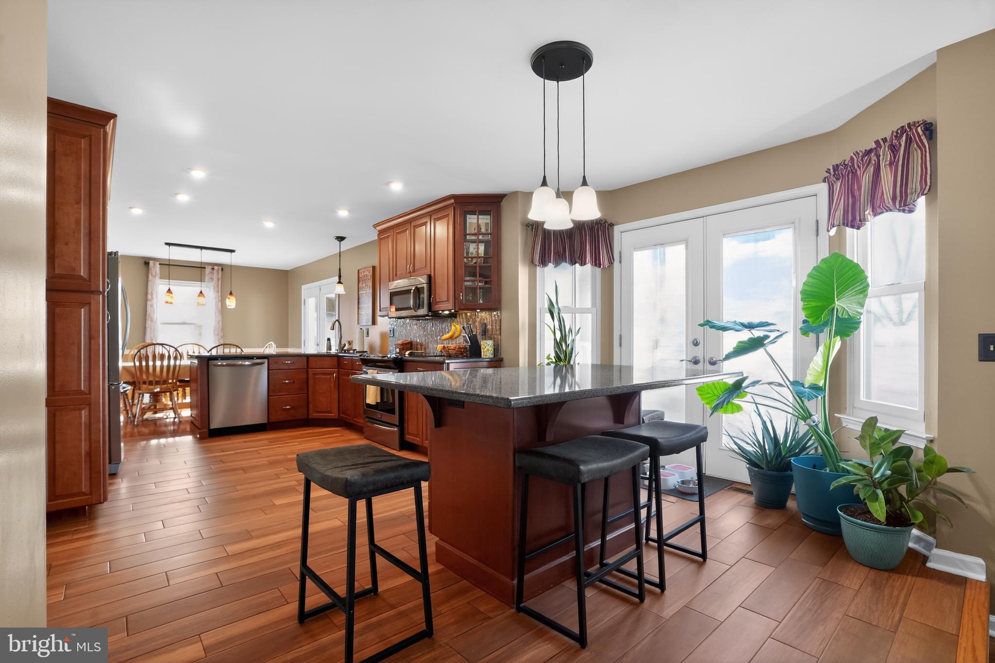 GRAY ACRES - Residential