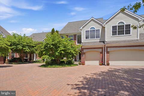 Townhouse For Sale - 209 Westminster Pl<br/> Montgomery County, AMBLER, PA 19002