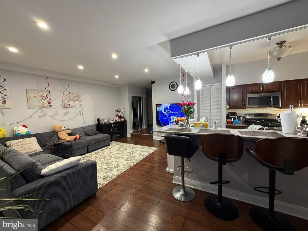 Photo of 301 - 00 Byberry Road #F4, PHILADELPHIA, PA 19116 (MLS # PAPH2581528)