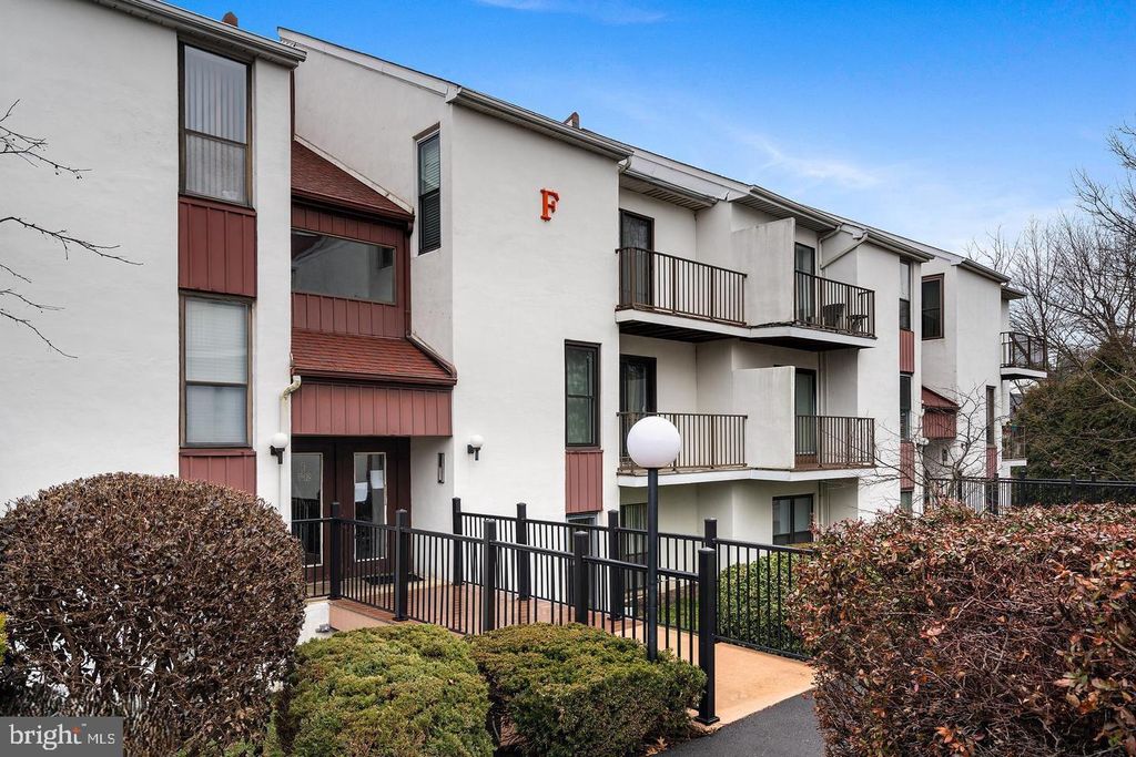 Photo of 301 - 00 Byberry Road #F4, PHILADELPHIA, PA 19116 (MLS # PAPH2581528)