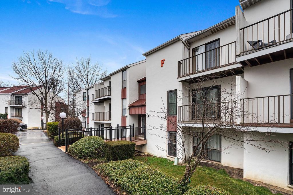 Photo of 301 - 00 Byberry Road #F4, PHILADELPHIA, PA 19116 (MLS # PAPH2581528)