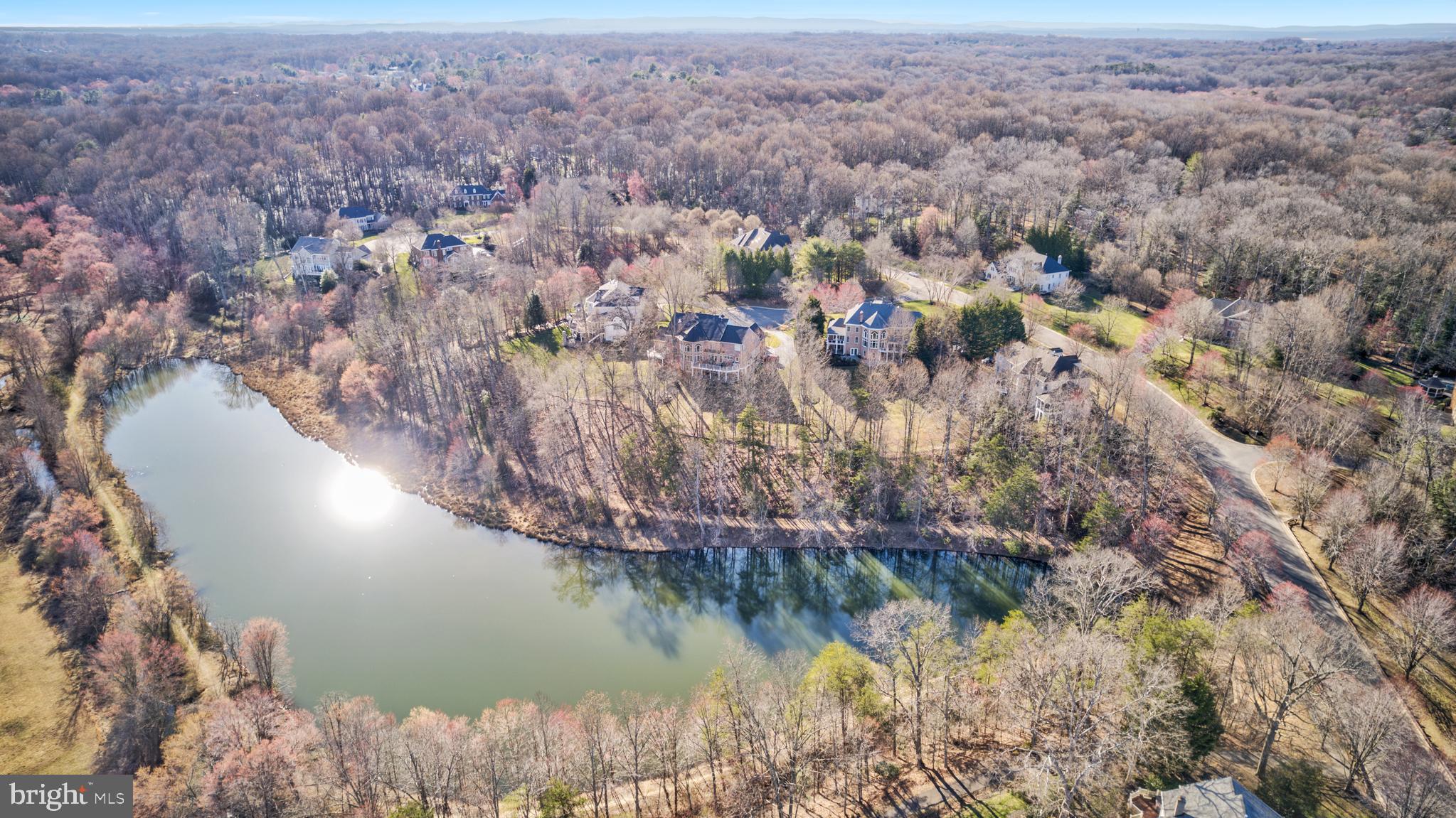2760 MARSHALL LAKE DRIVE