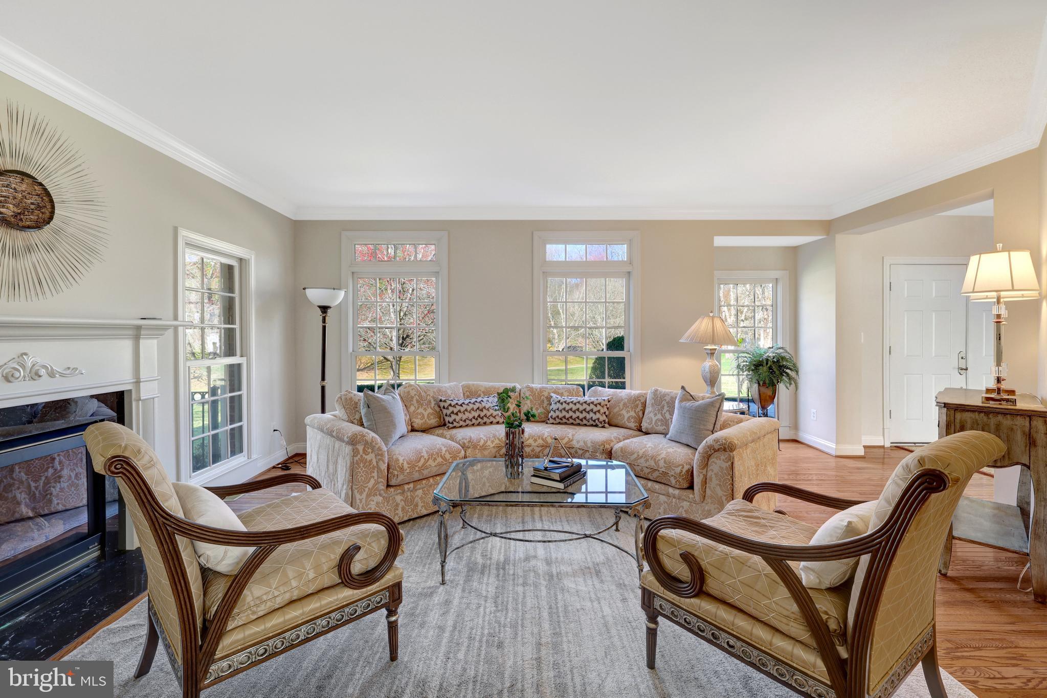 TIMBERLAKE ESTATES - Residential