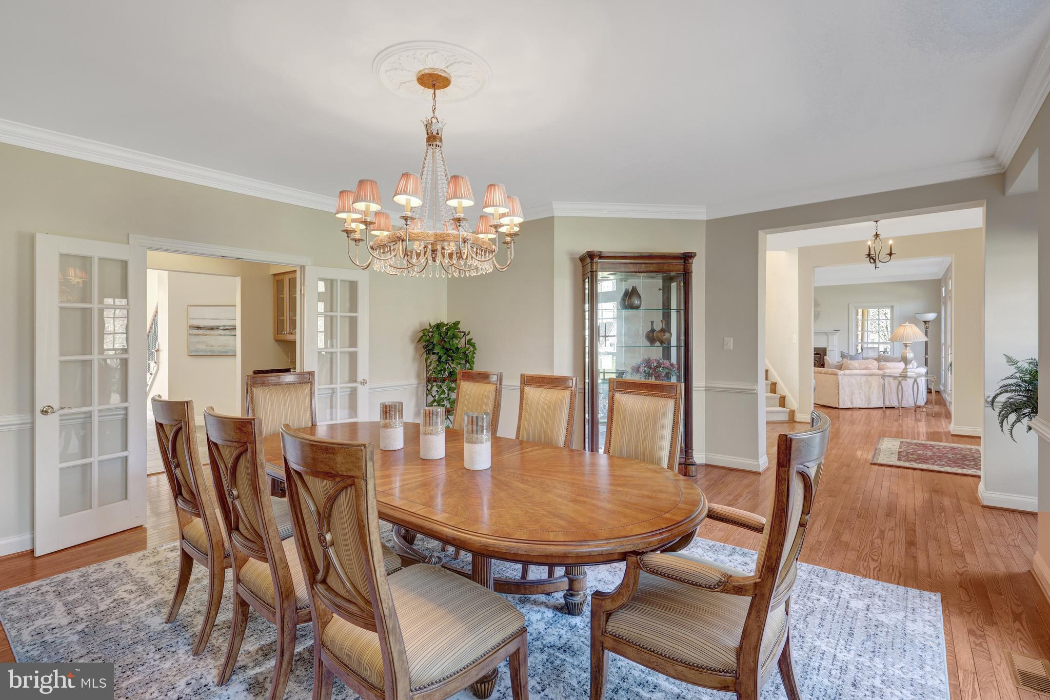 TIMBERLAKE ESTATES - Residential