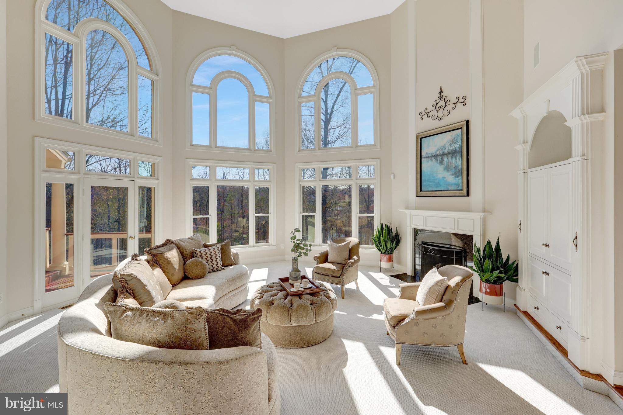 TIMBERLAKE ESTATES - Residential