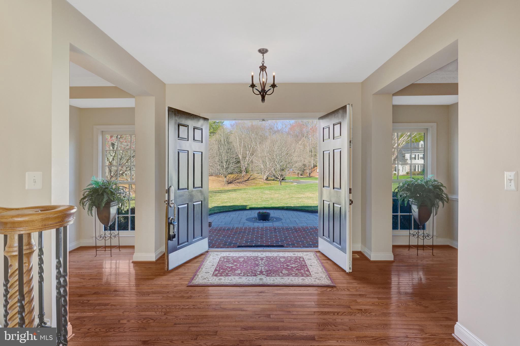 TIMBERLAKE ESTATES - Residential