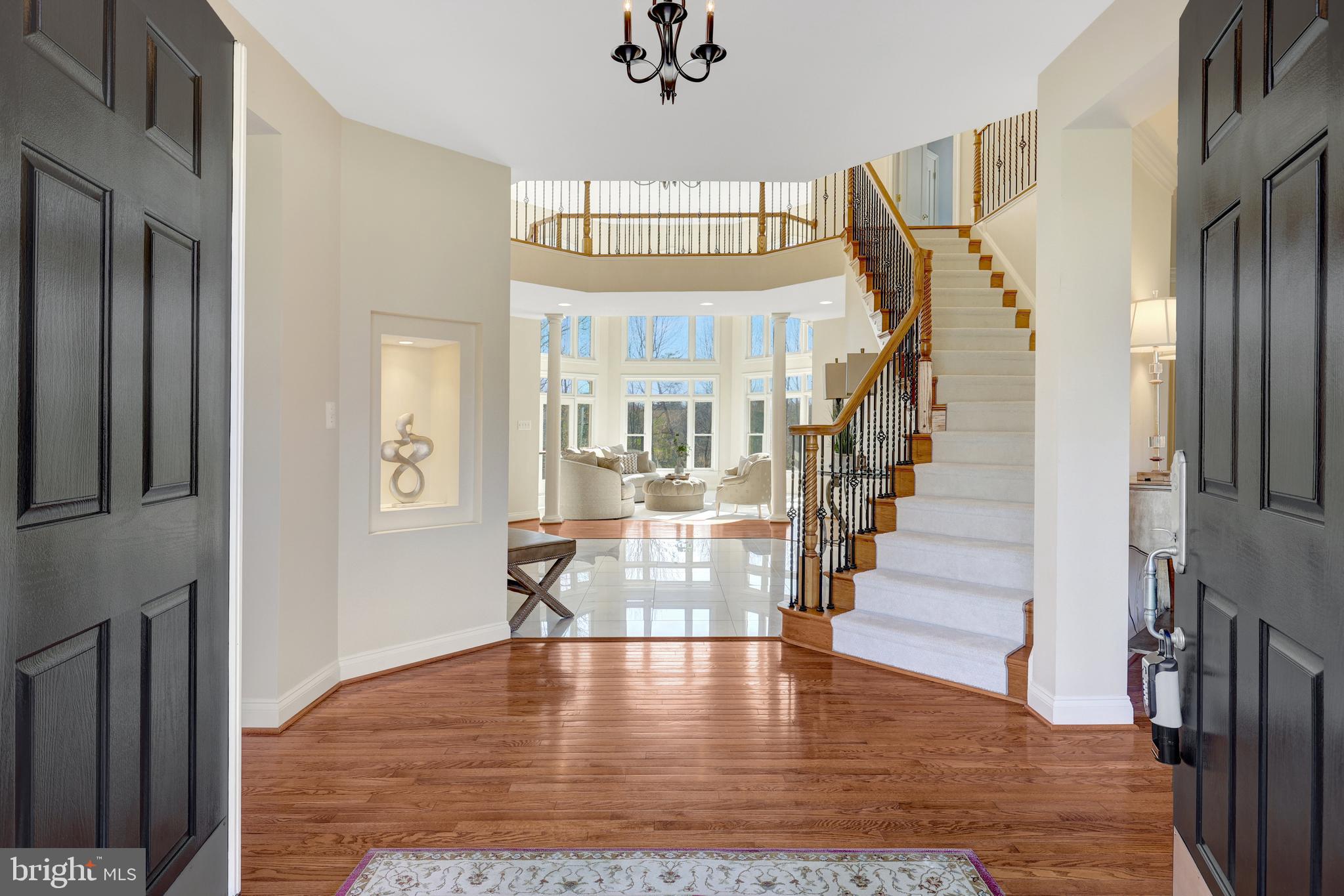 TIMBERLAKE ESTATES - Residential