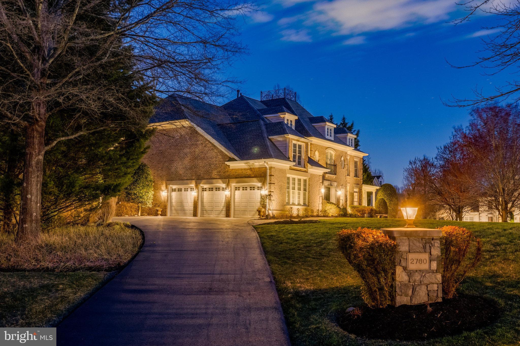 TIMBERLAKE ESTATES - Residential