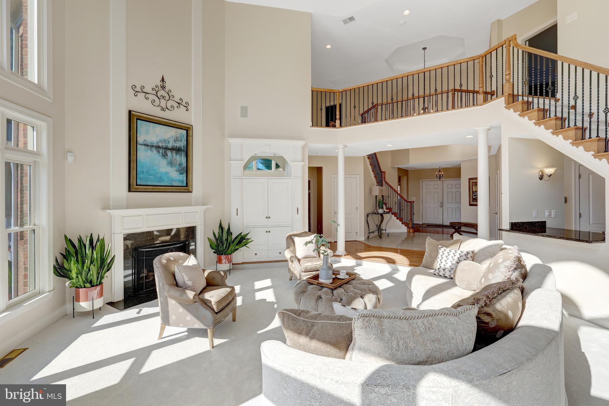 TIMBERLAKE ESTATES - Residential