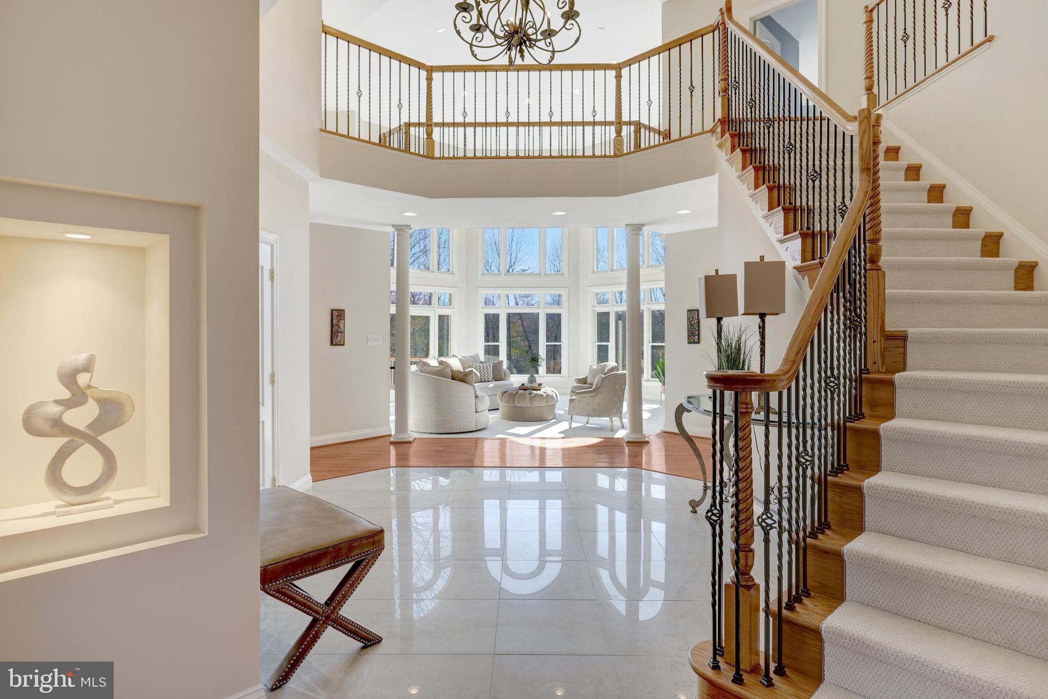 TIMBERLAKE ESTATES - Residential