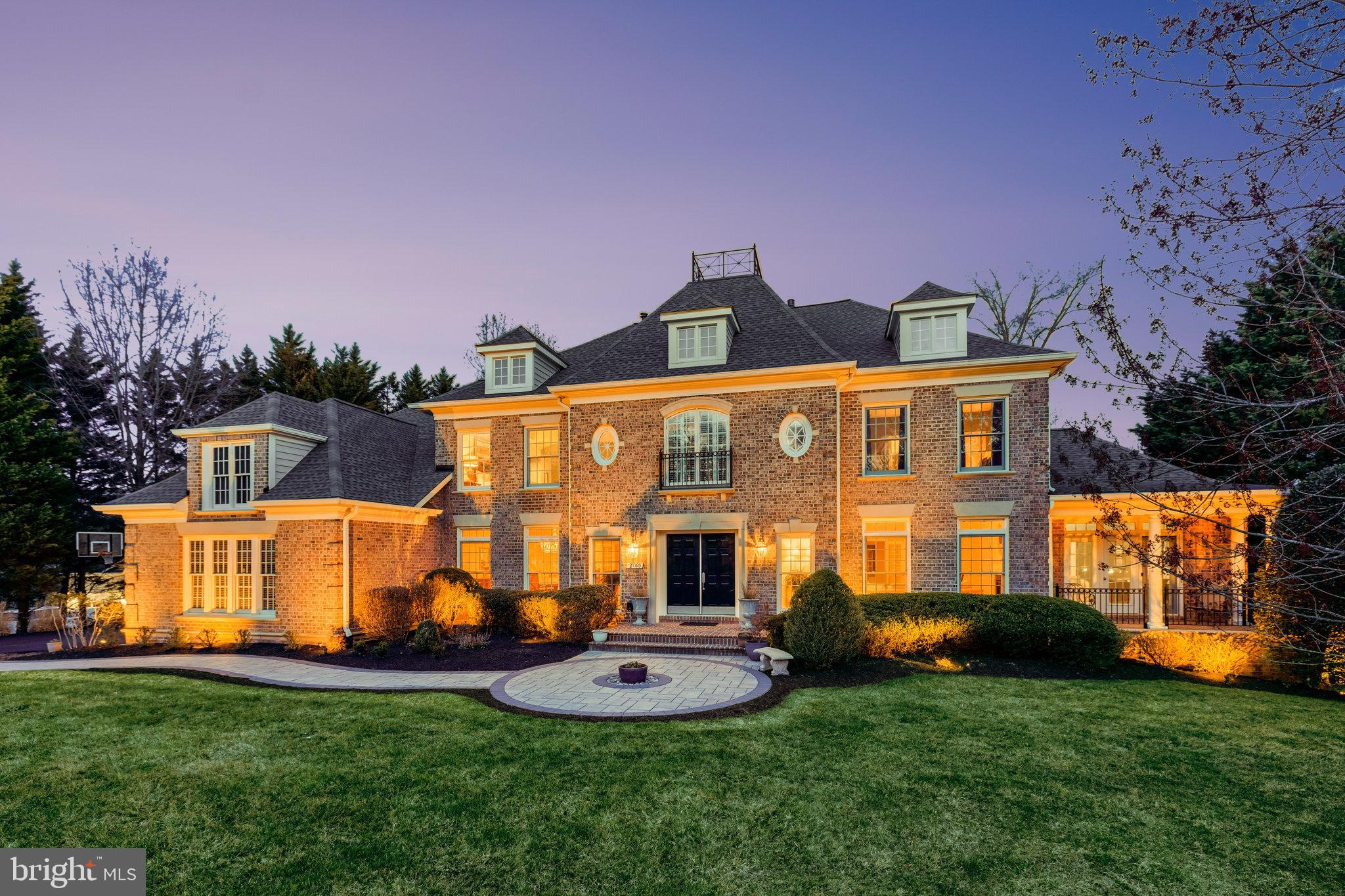 TIMBERLAKE ESTATES - Residential