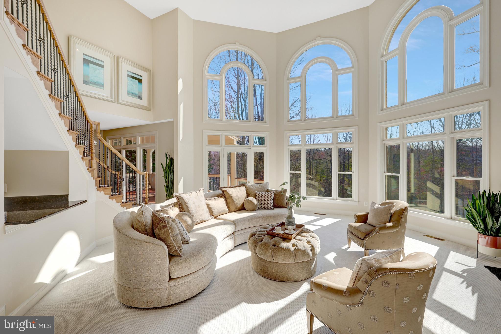 TIMBERLAKE ESTATES - Residential