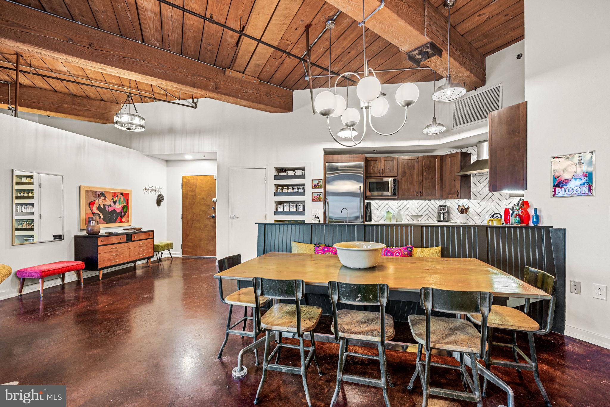 NORTHERN LIBERTIES - Residential