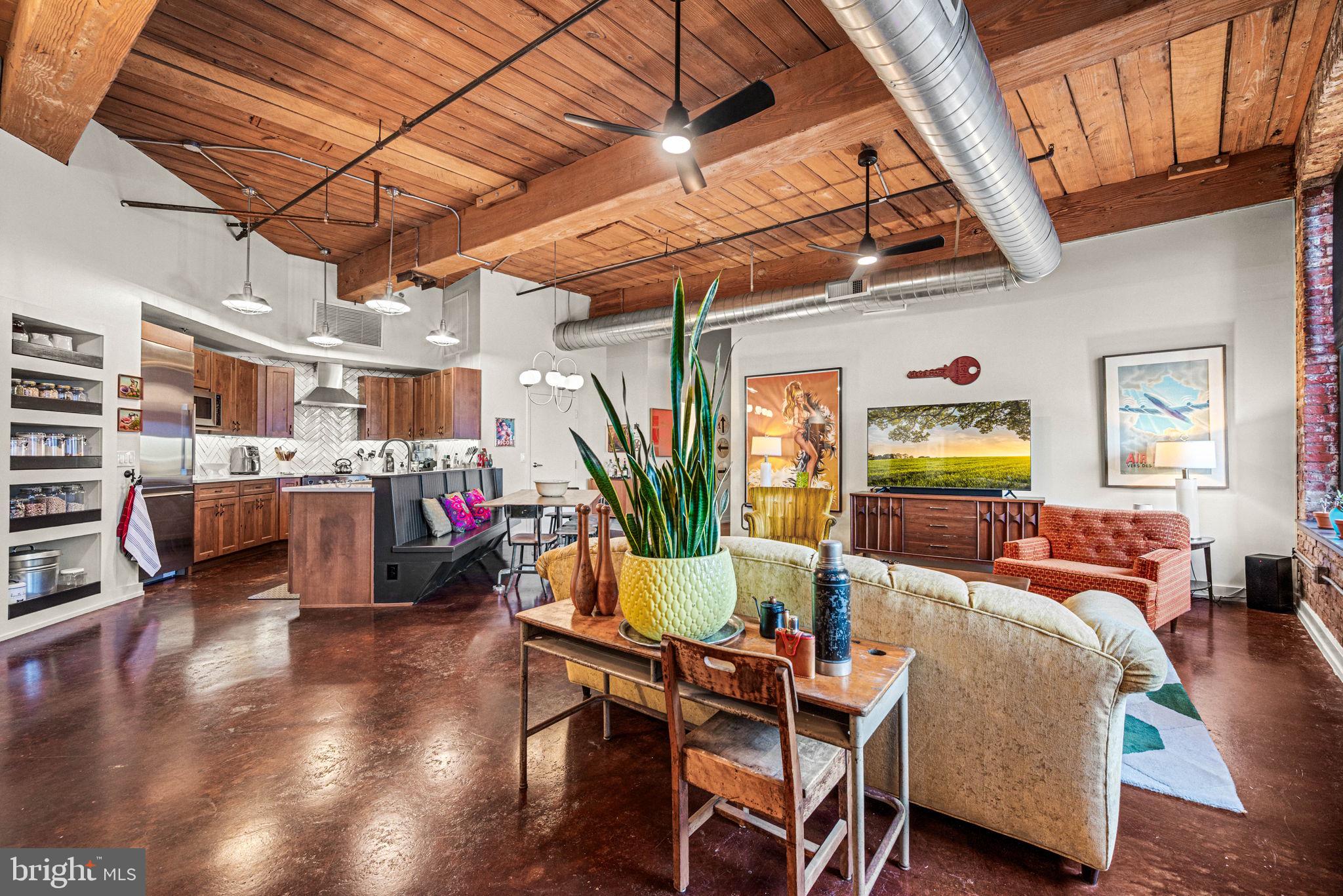 NORTHERN LIBERTIES - Residential