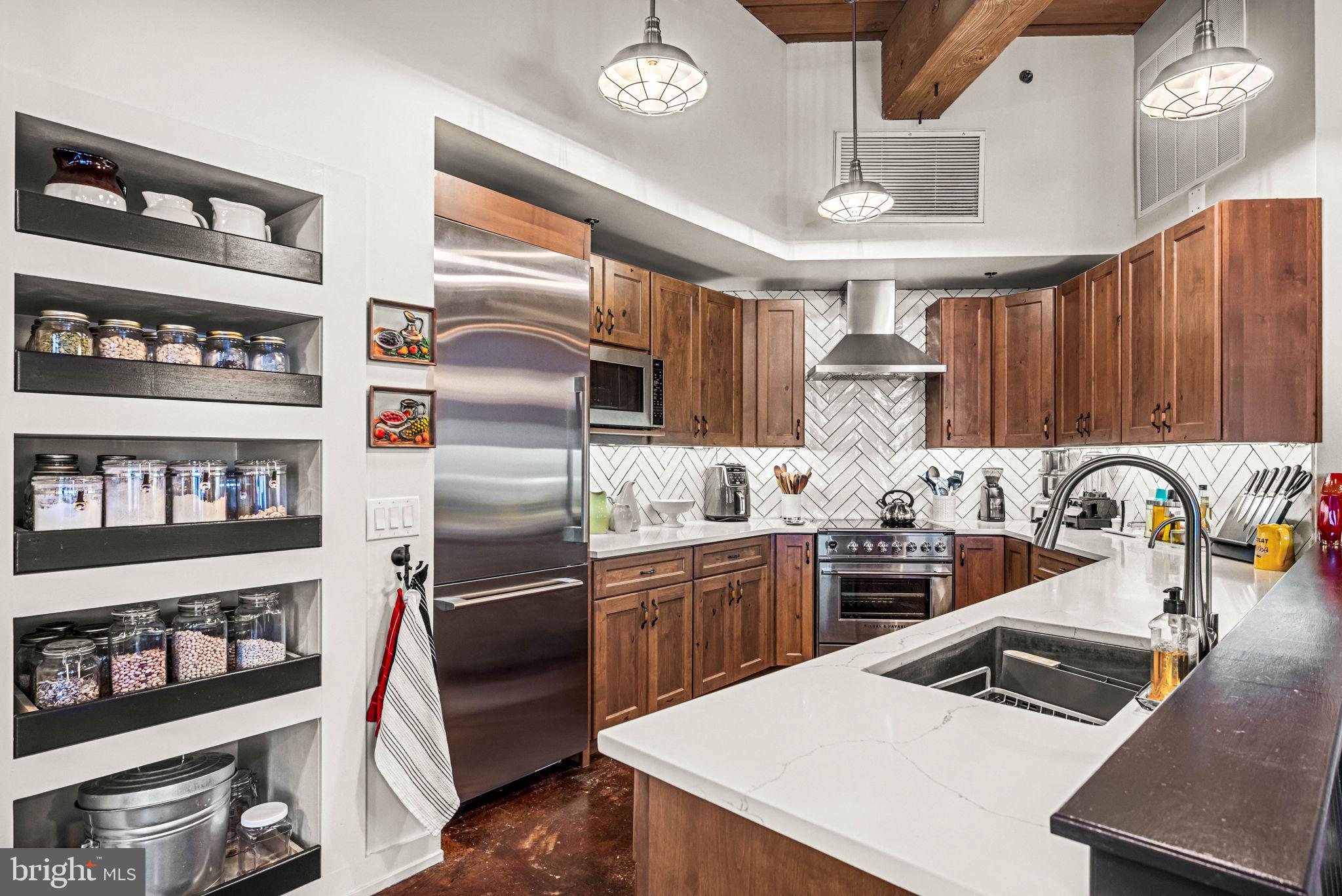 NORTHERN LIBERTIES - Residential