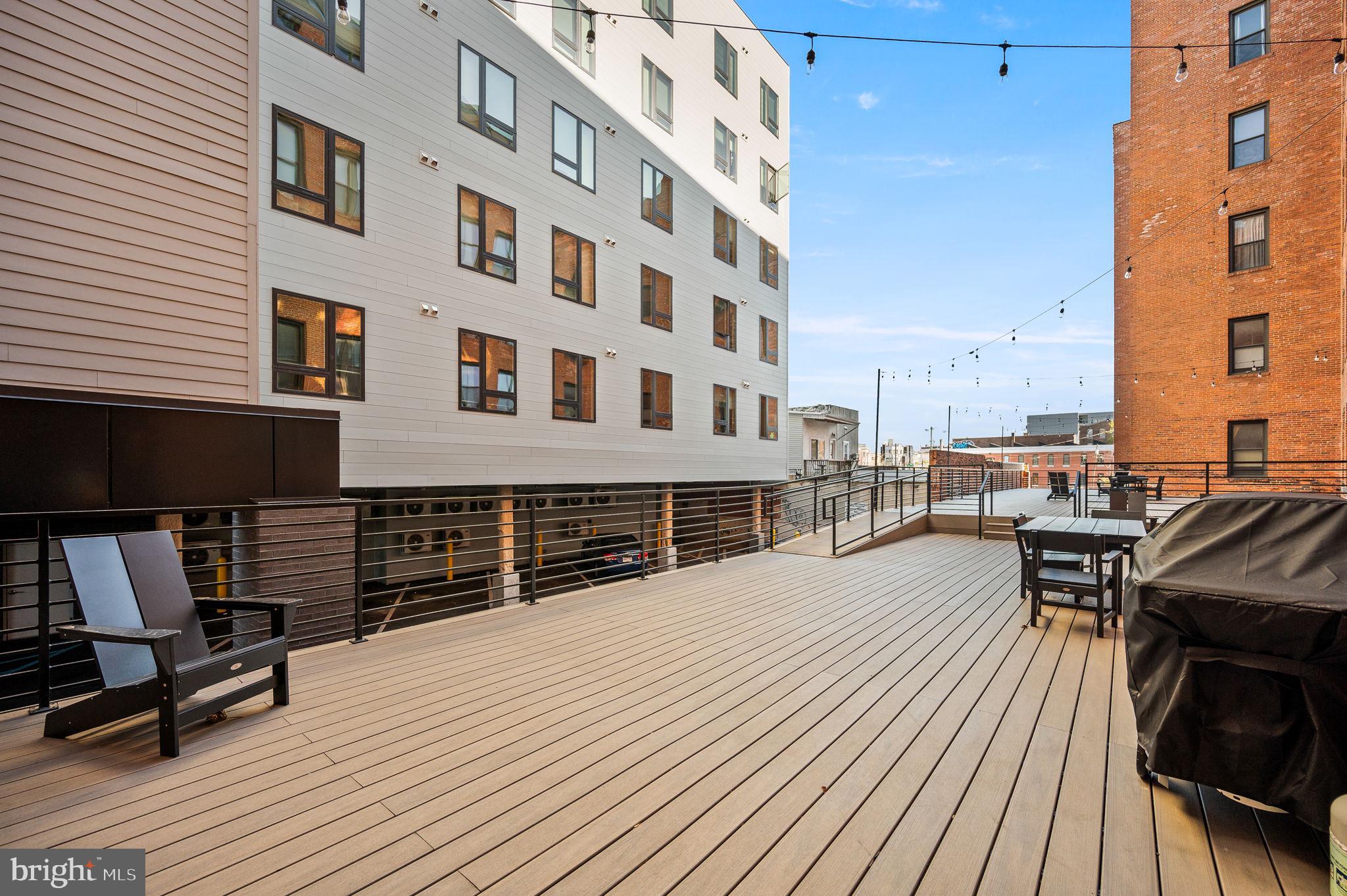 NORTHERN LIBERTIES - Residential