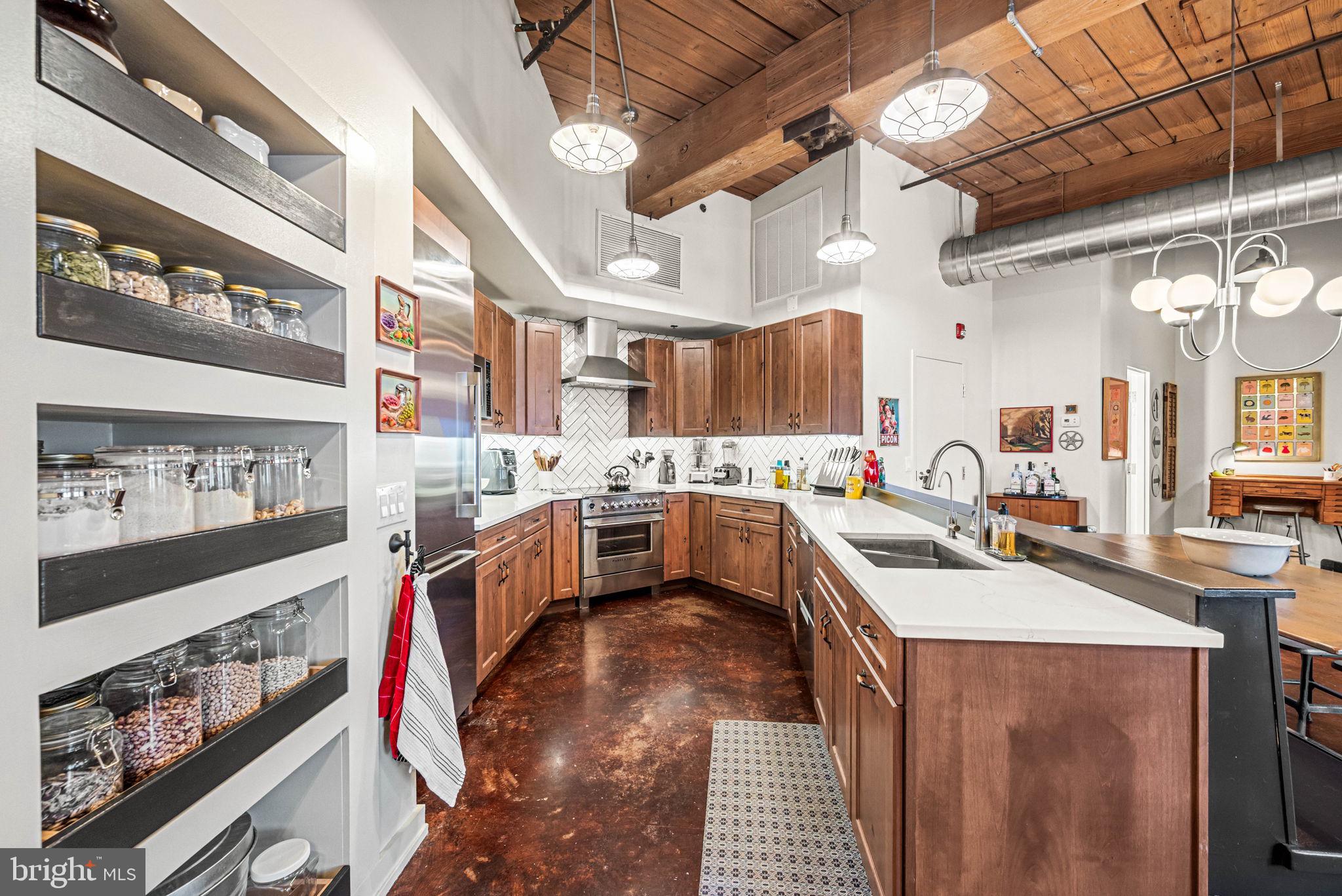 NORTHERN LIBERTIES - Residential