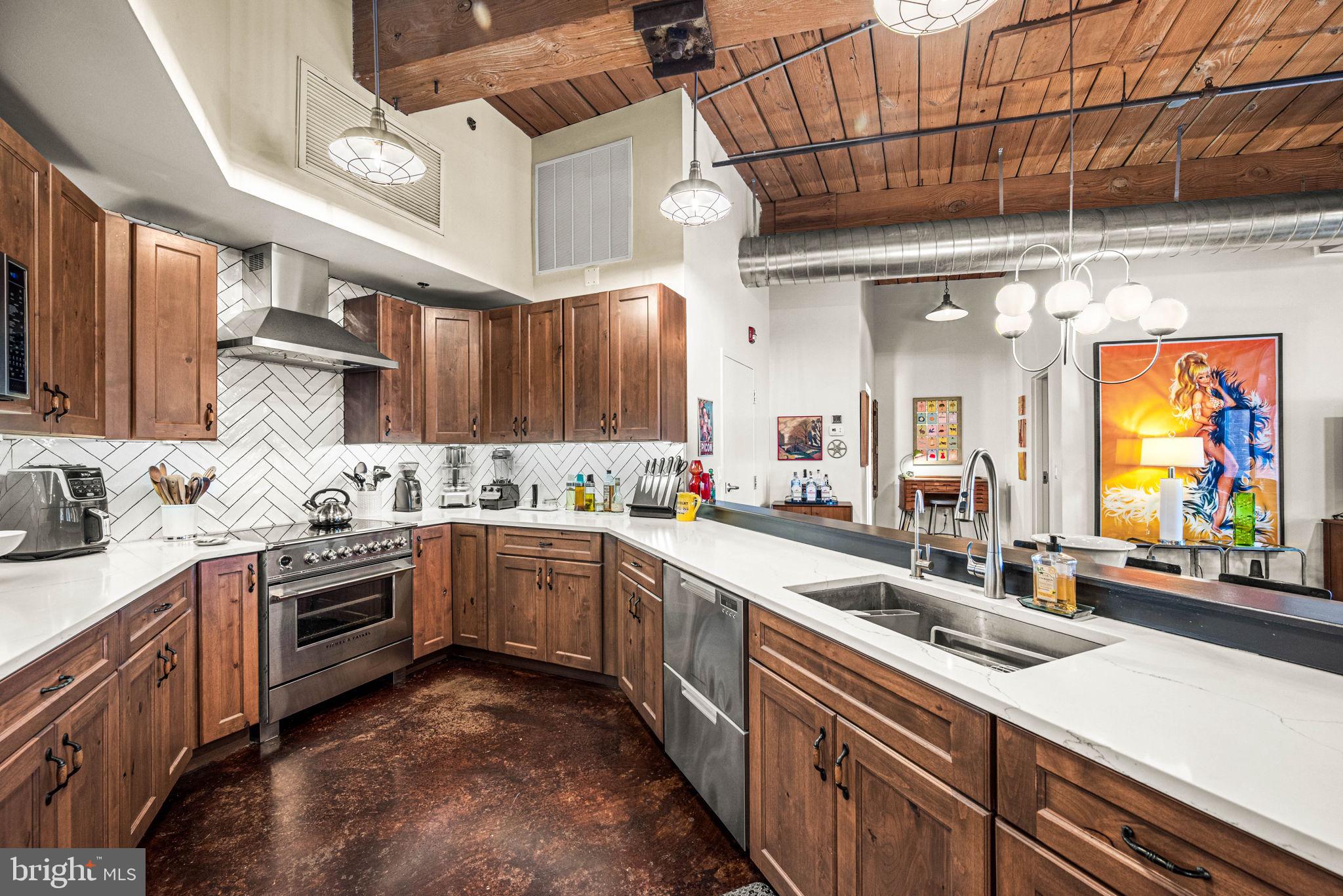 NORTHERN LIBERTIES - Residential