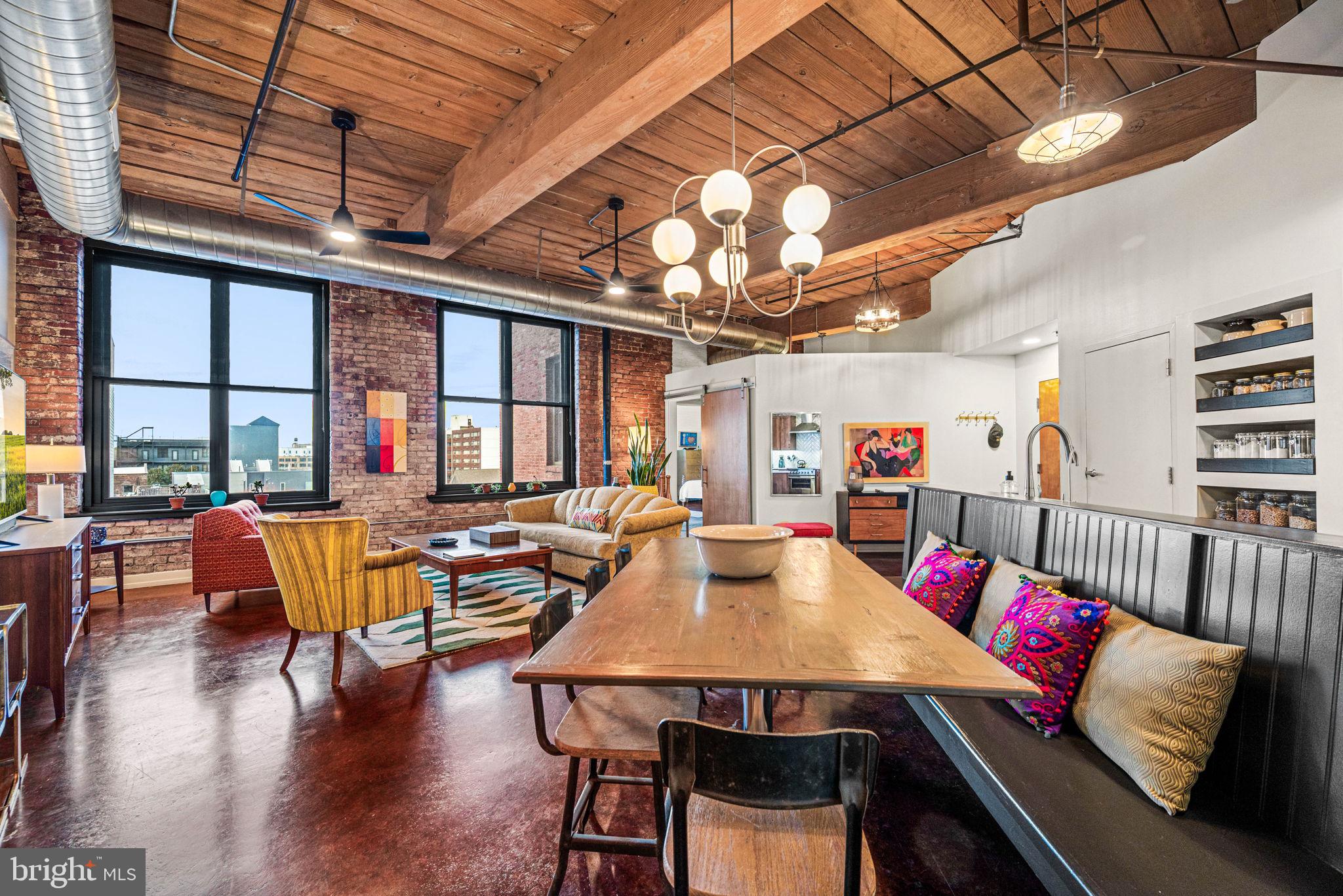 NORTHERN LIBERTIES - Residential