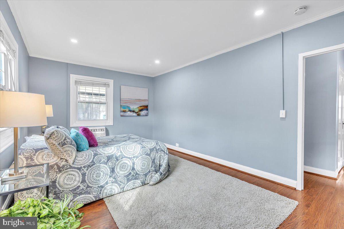 PARKFAIRFAX - Residential