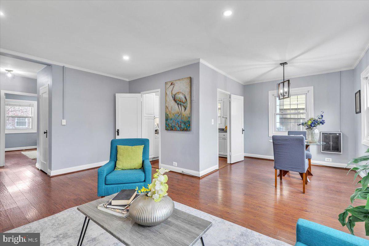 PARKFAIRFAX - Residential