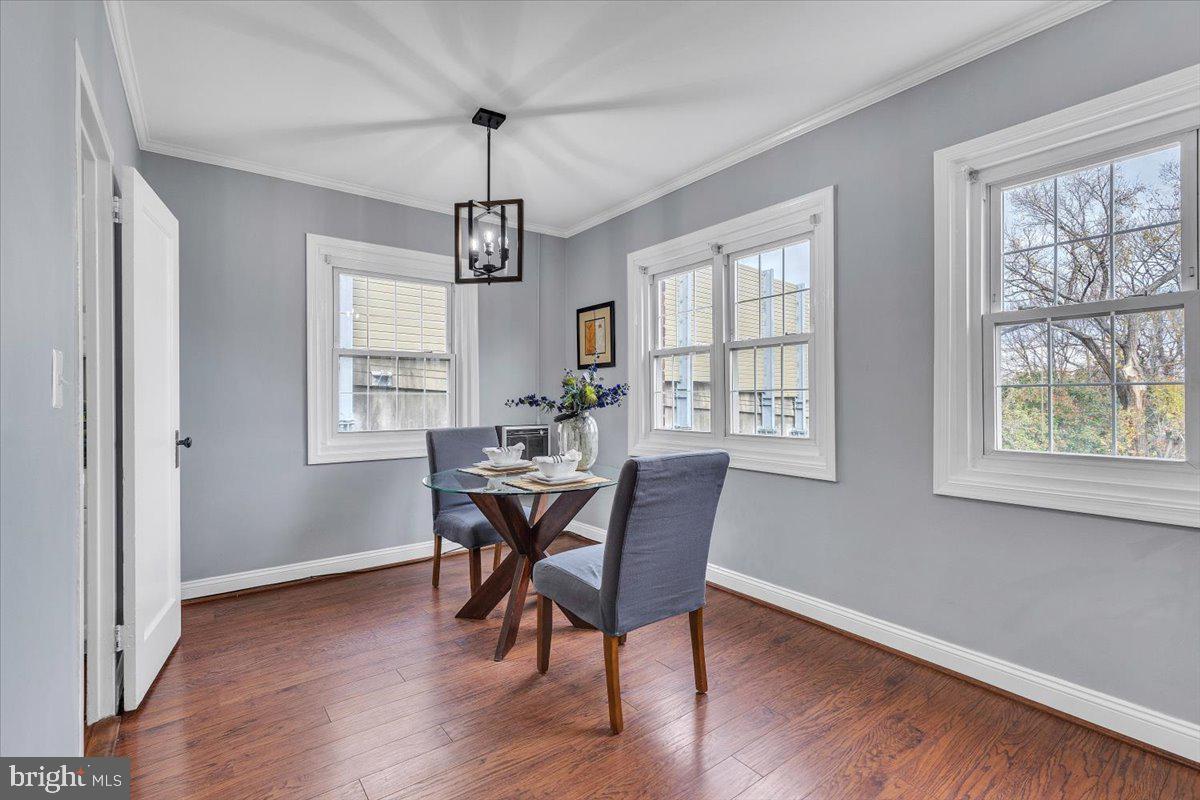 PARKFAIRFAX - Residential