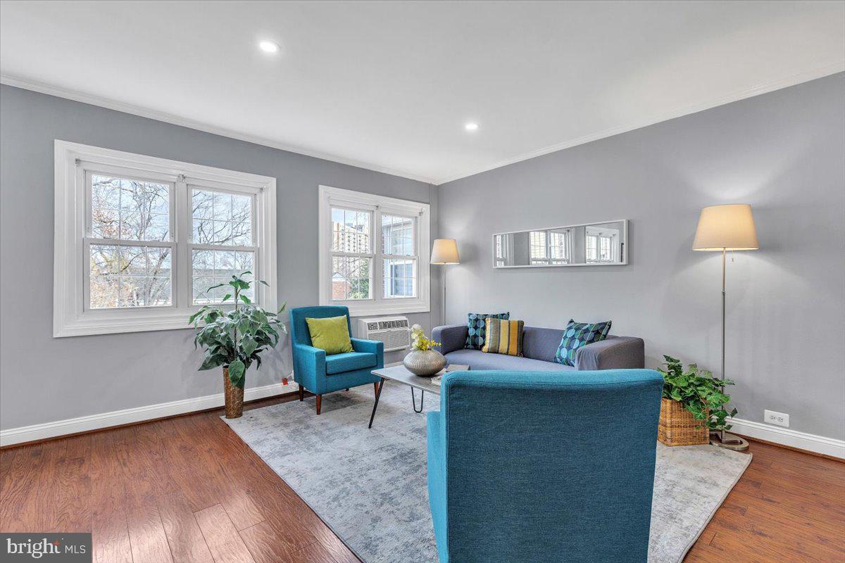 PARKFAIRFAX - Residential