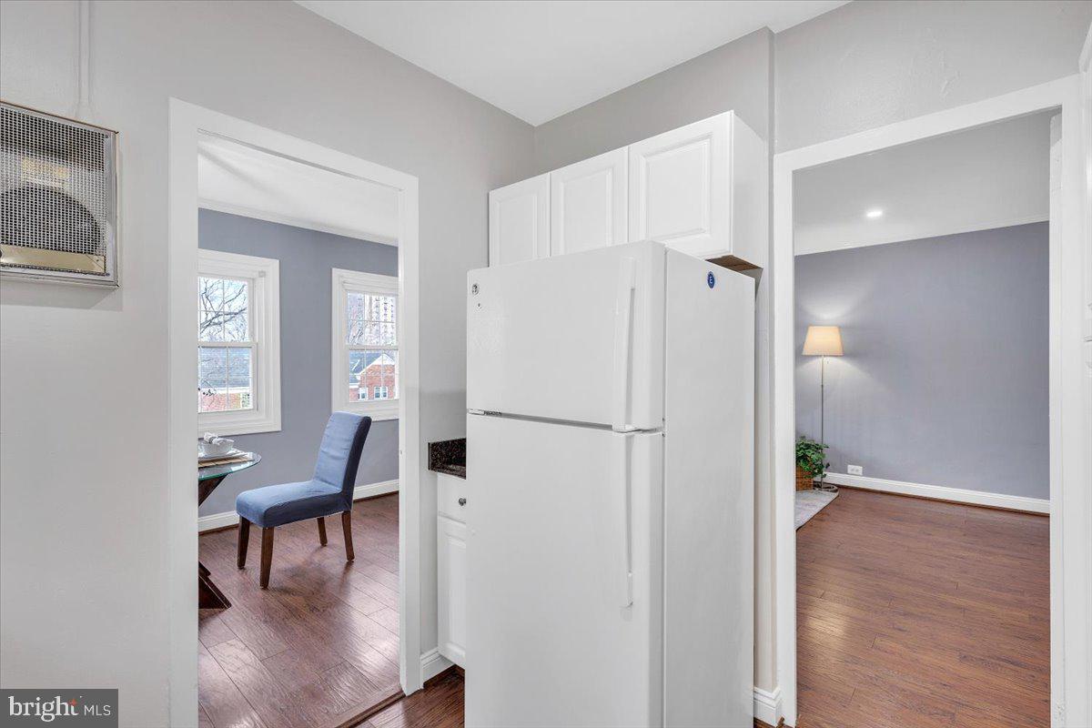 PARKFAIRFAX - Residential