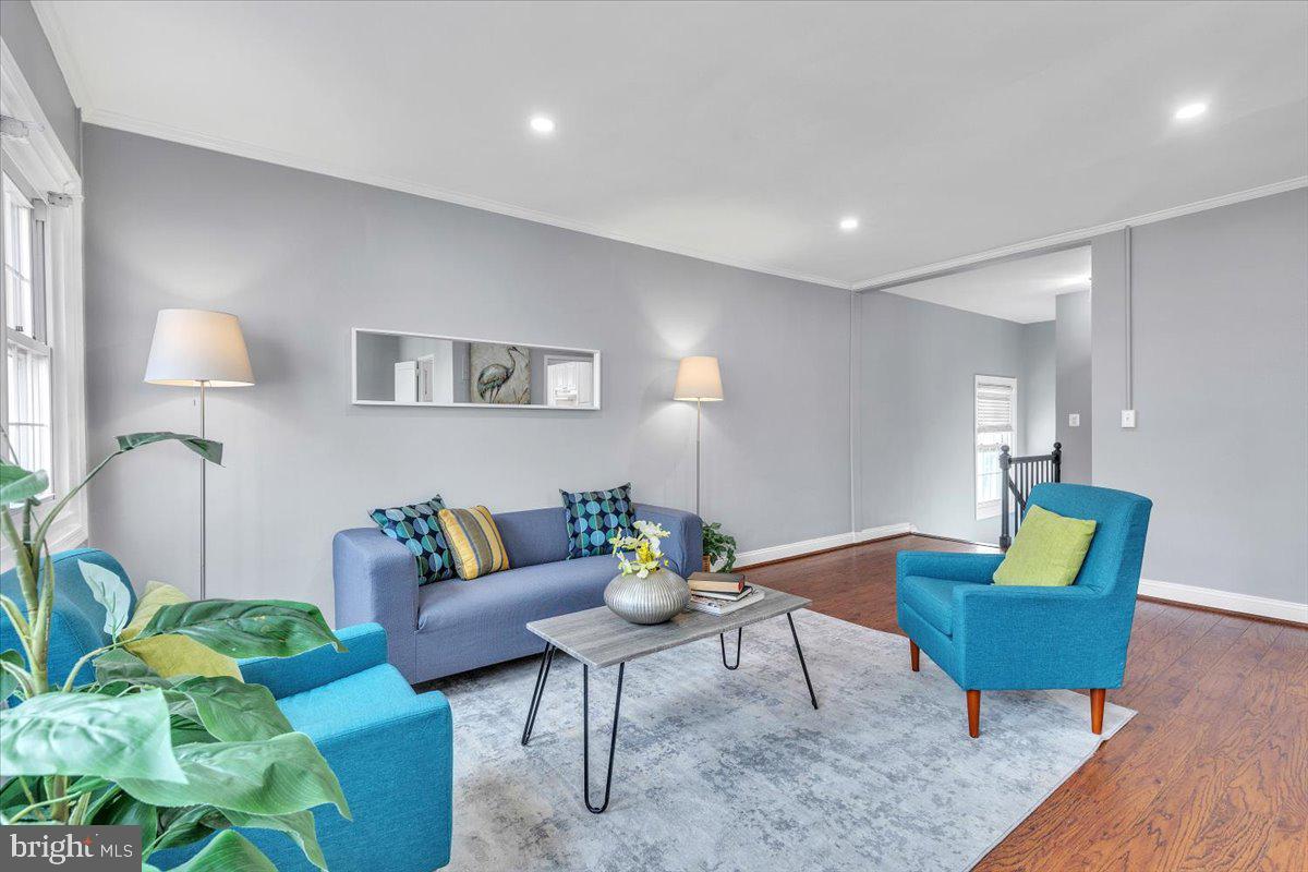 PARKFAIRFAX - Residential