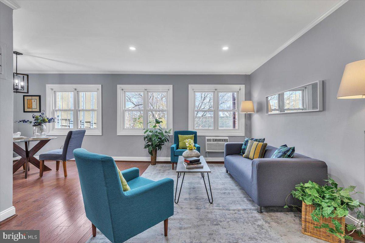 PARKFAIRFAX - Residential