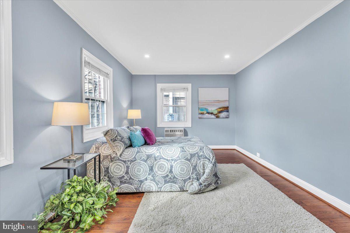 PARKFAIRFAX - Residential