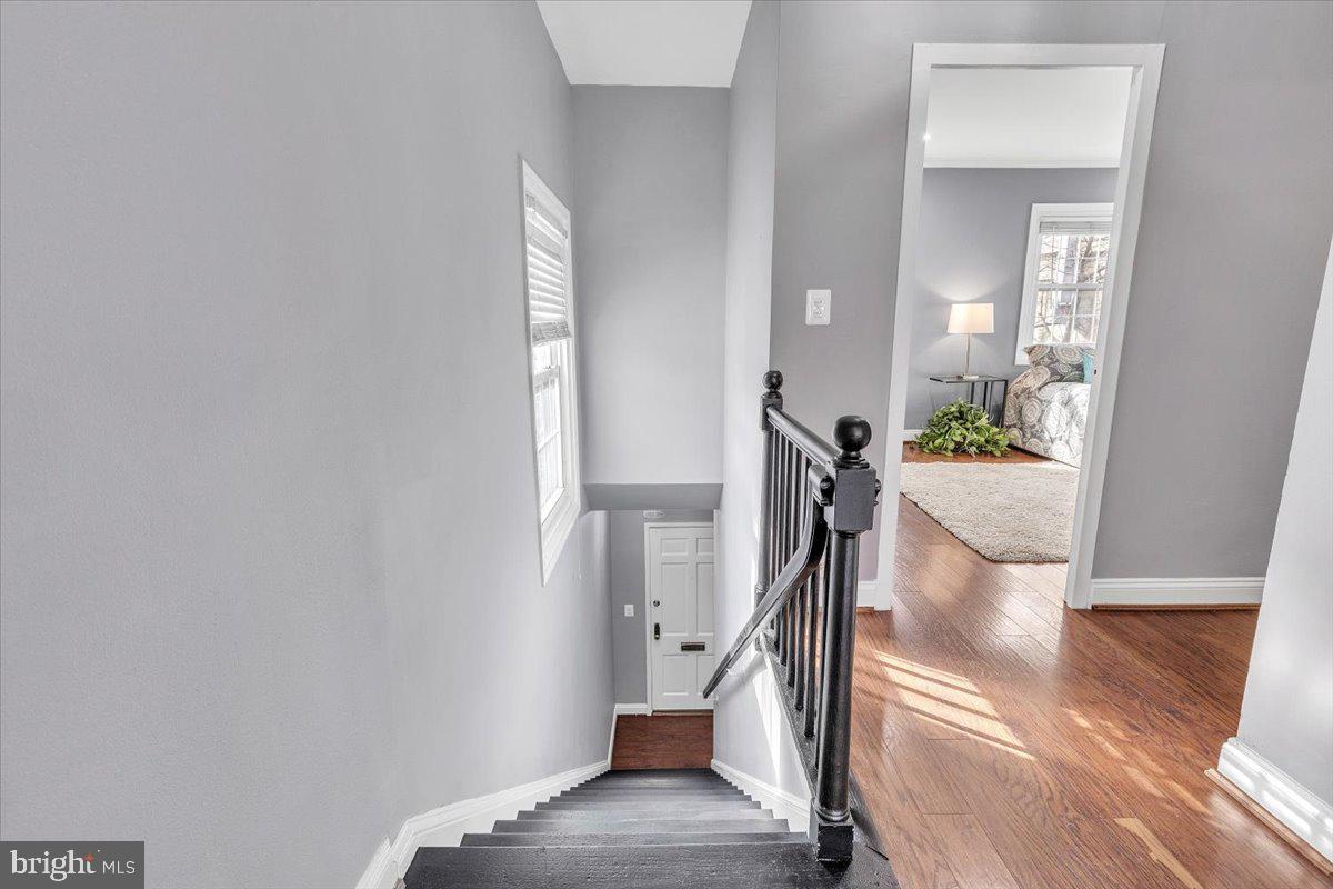 PARKFAIRFAX - Residential