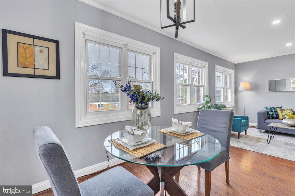 PARKFAIRFAX - Residential