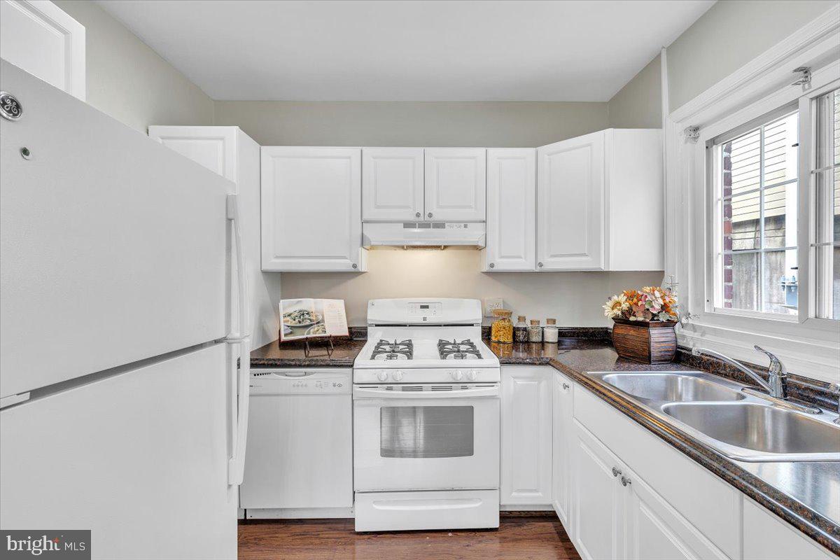 PARKFAIRFAX - Residential