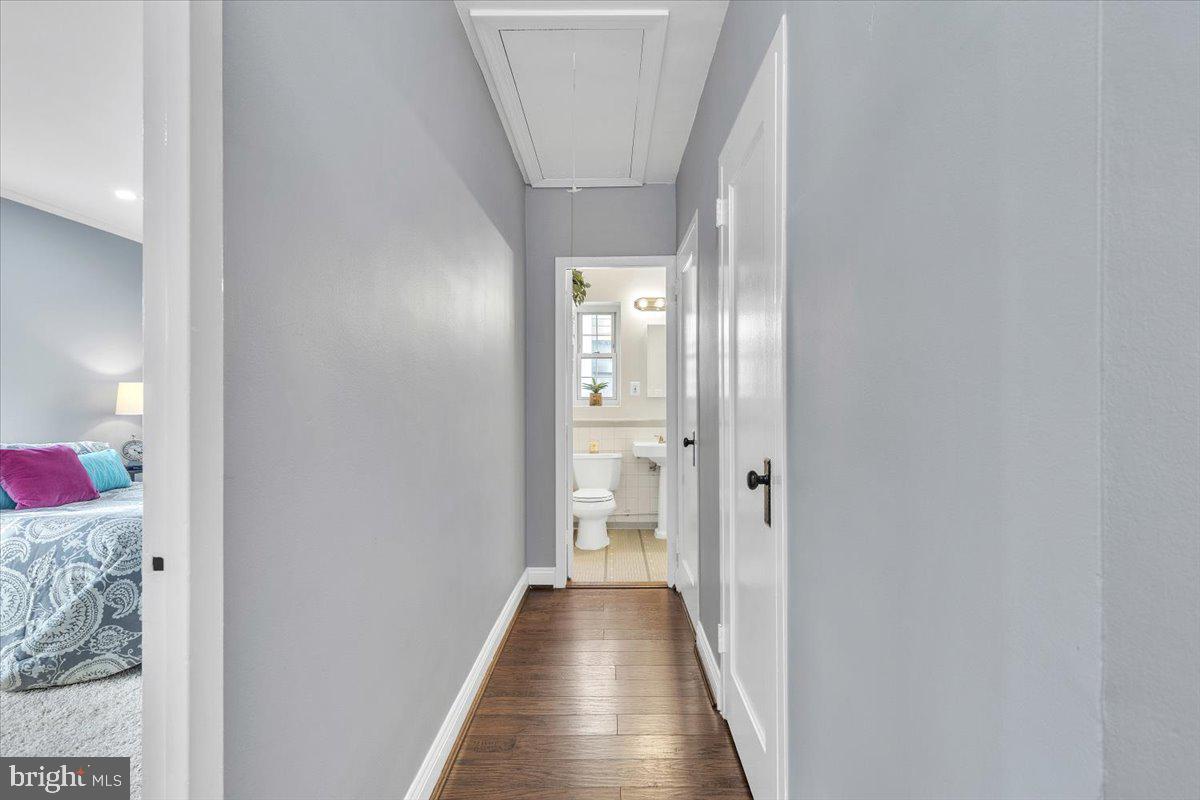 PARKFAIRFAX - Residential