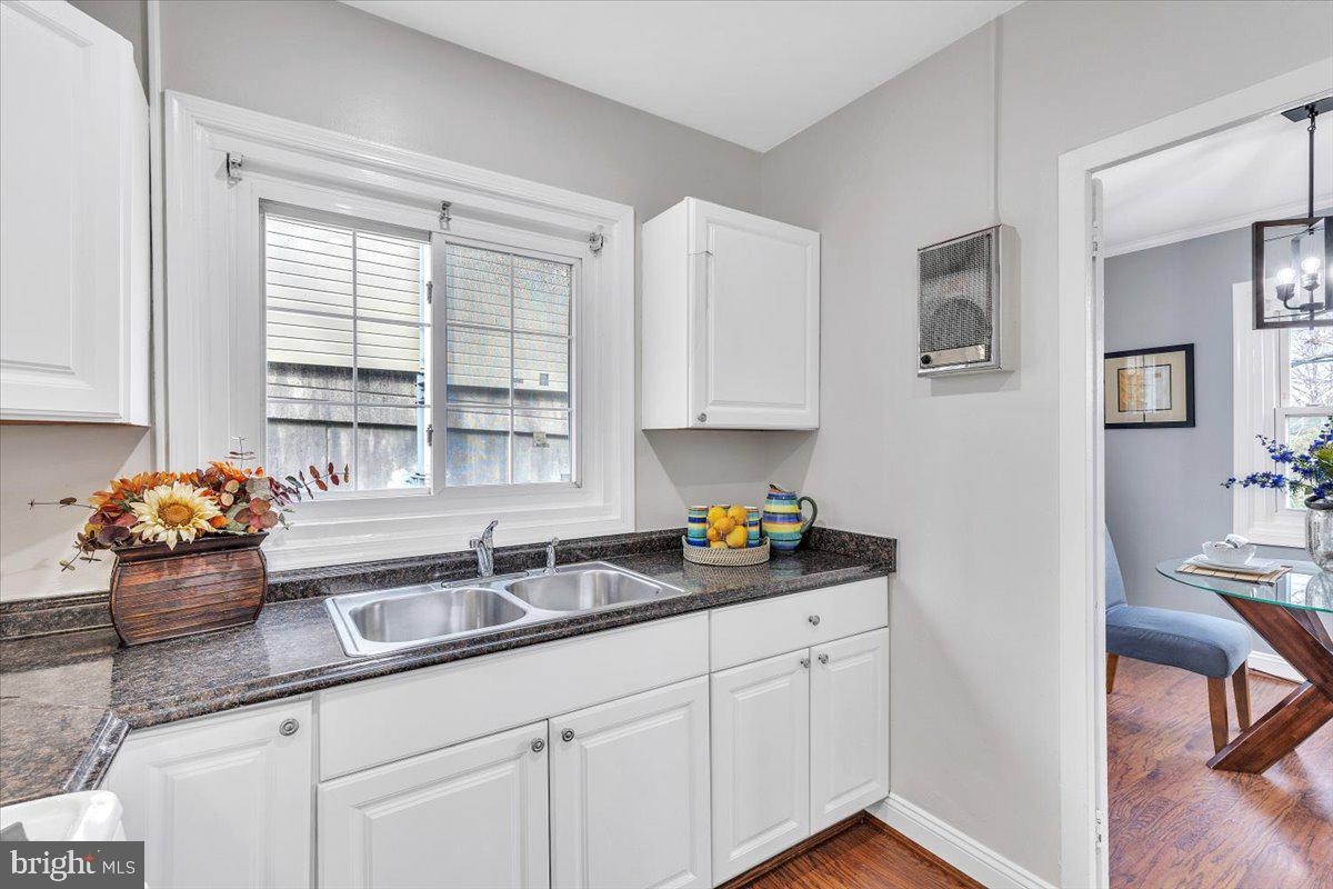 PARKFAIRFAX - Residential