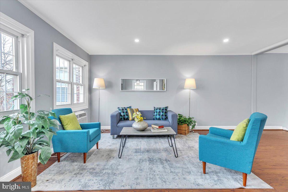 PARKFAIRFAX - Residential