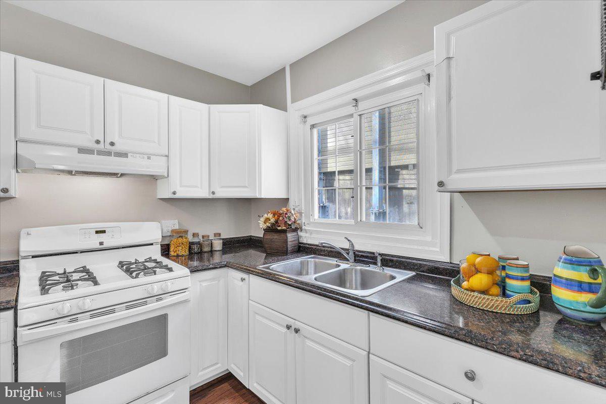 PARKFAIRFAX - Residential