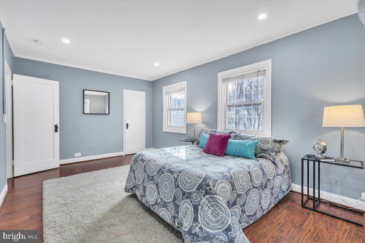 PARKFAIRFAX - Residential