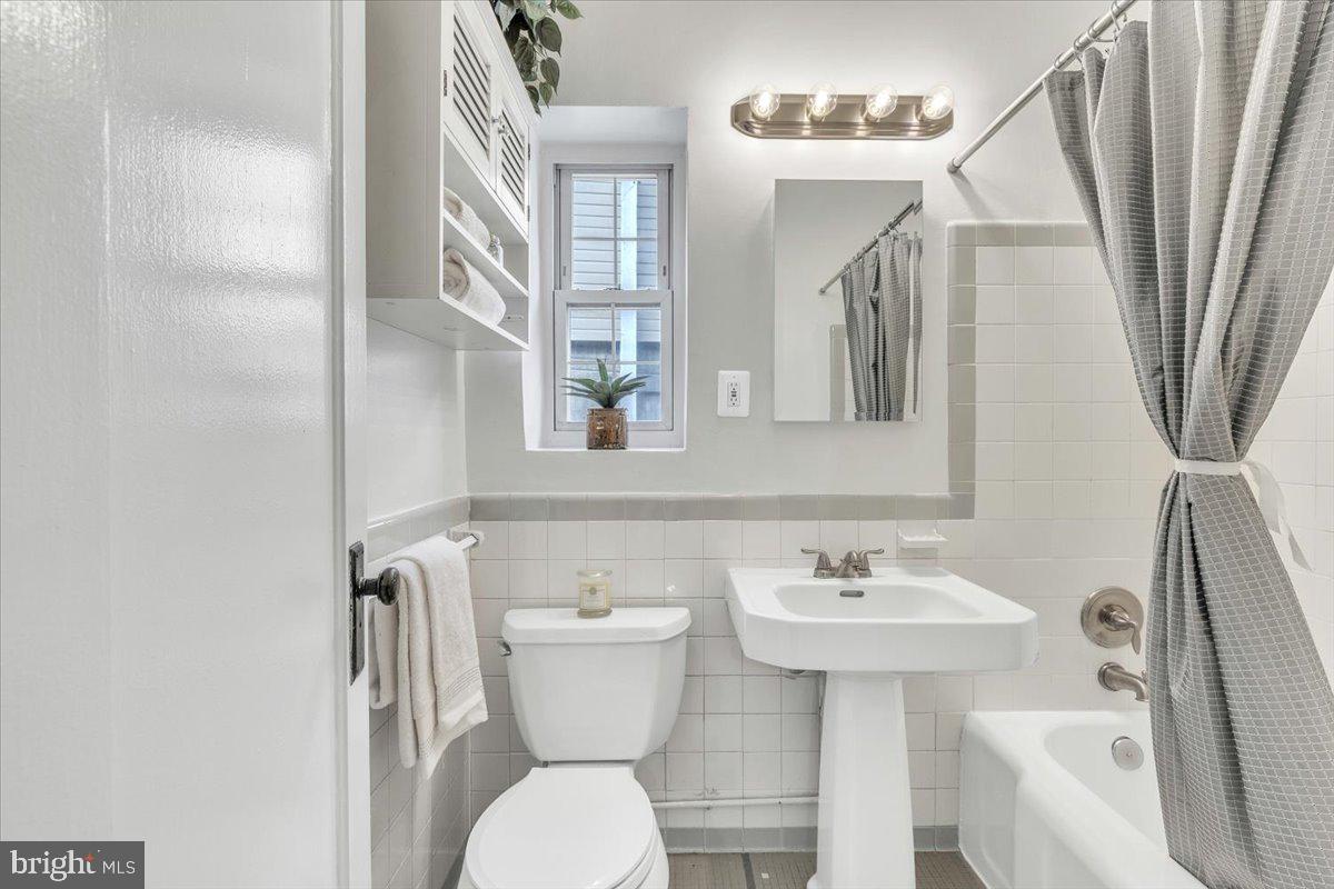 PARKFAIRFAX - Residential