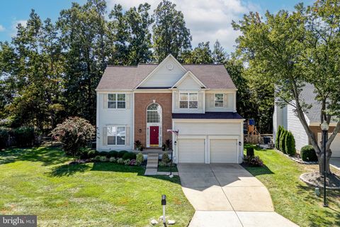 21376 CLAPPERTOWN DRIVE ASHBURN VA 20147