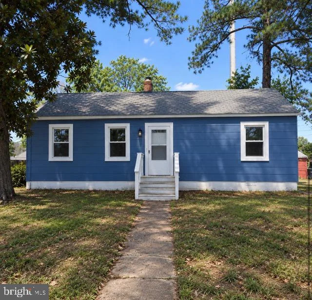 2715 Berry Road, Richmond, VA, 23234