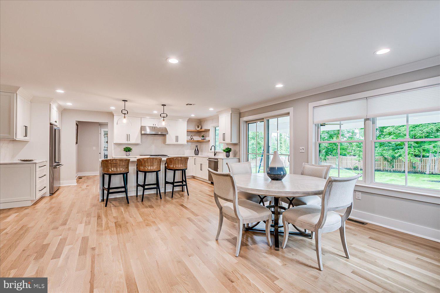 RIVERSIDE - Residential