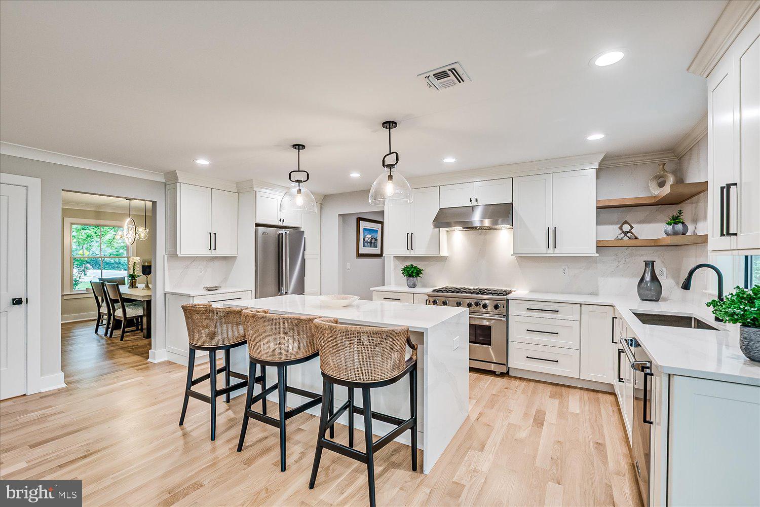 RIVERSIDE - Residential