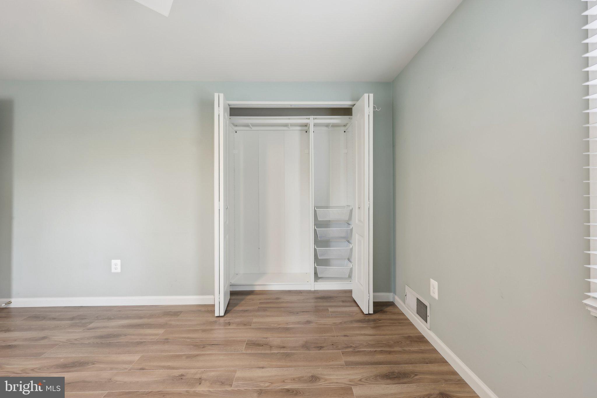 TULIP GROVE AT BELAIR - Residential